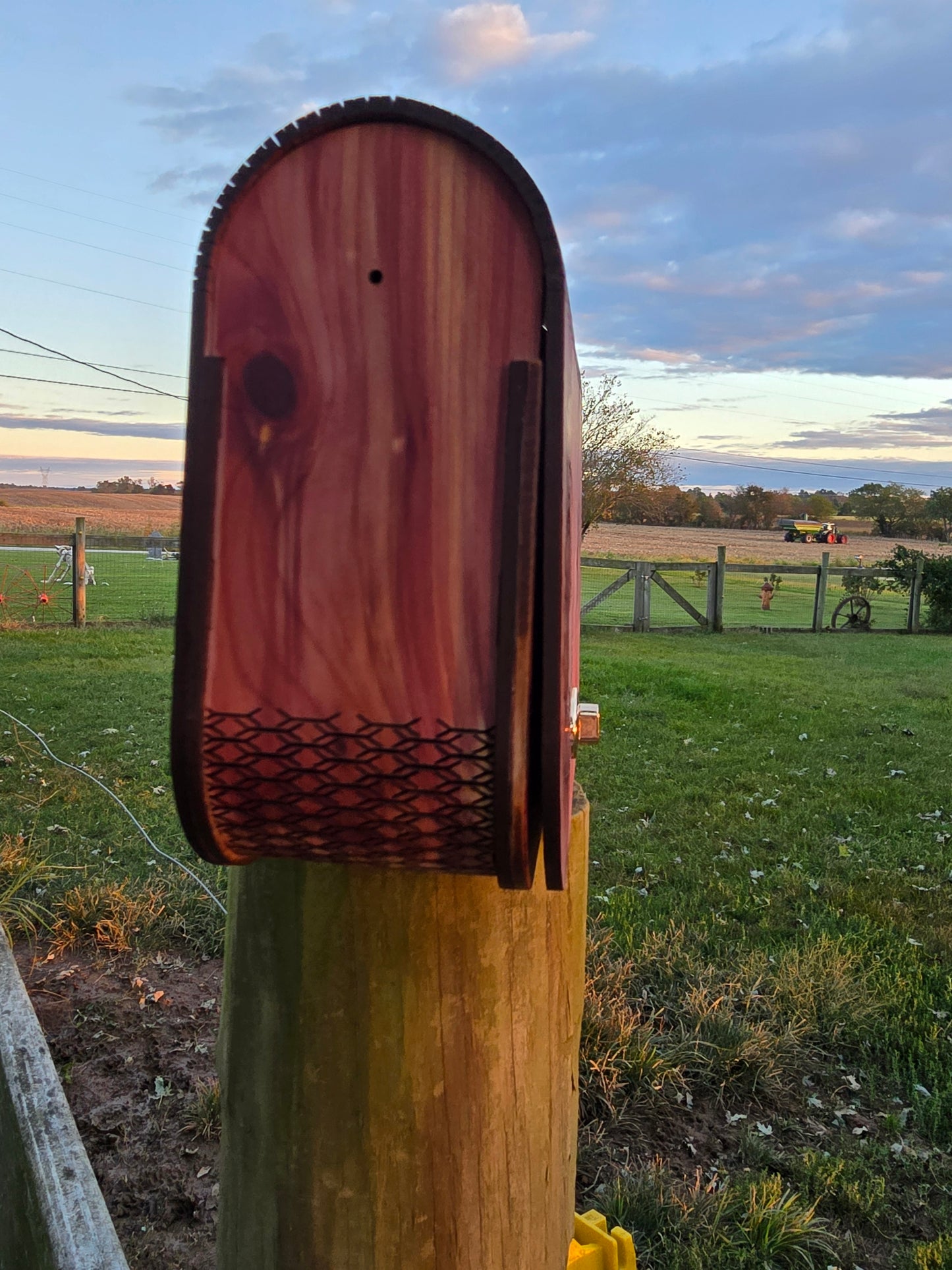 Handcrafted Wood Purse – Floral Engraved Western Bag | Choice of Wood Species | Leather Lined | Relief-Cut Bends | Optional Long Strap